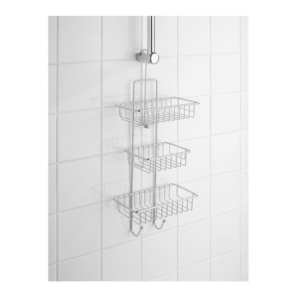 Coș triplu suspendat Wenko Caddy-image-2