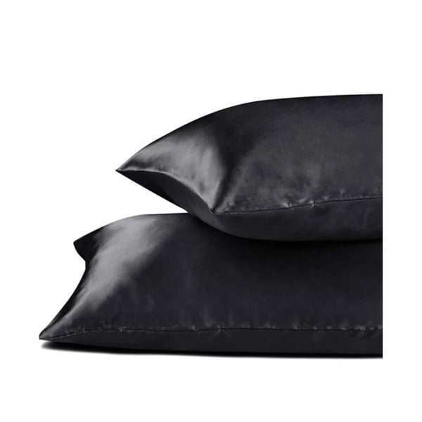 Fețe de pernă 2 buc. din amestec de satin de mătase 50x70 cm – Mila Home-image-3