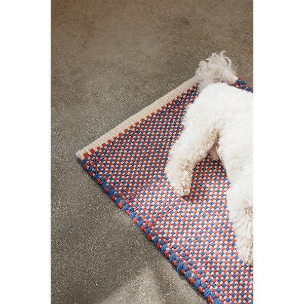 Covoraș de intrare din material textil 50x70 cm Dei – noo.ma-image-2