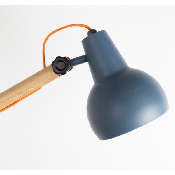 Lampadar Zuiver Study, gri-image-2