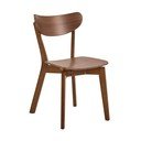 Scaun de dining maro Roxby – Actona