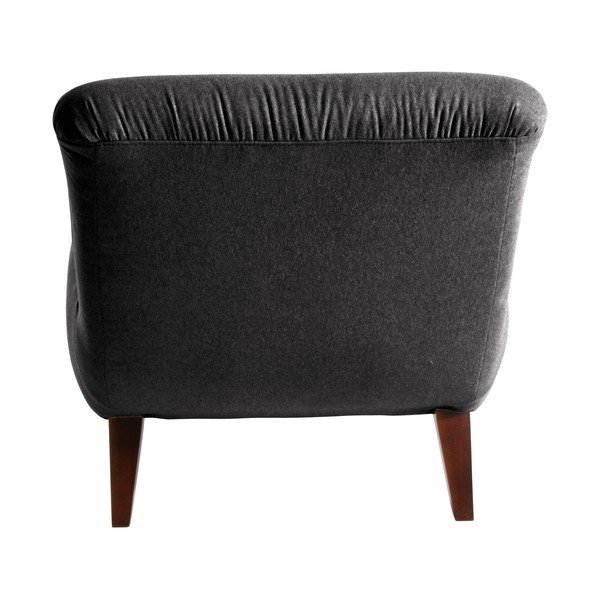 Fotoliu Max Winzer Brandford, negru-image-4