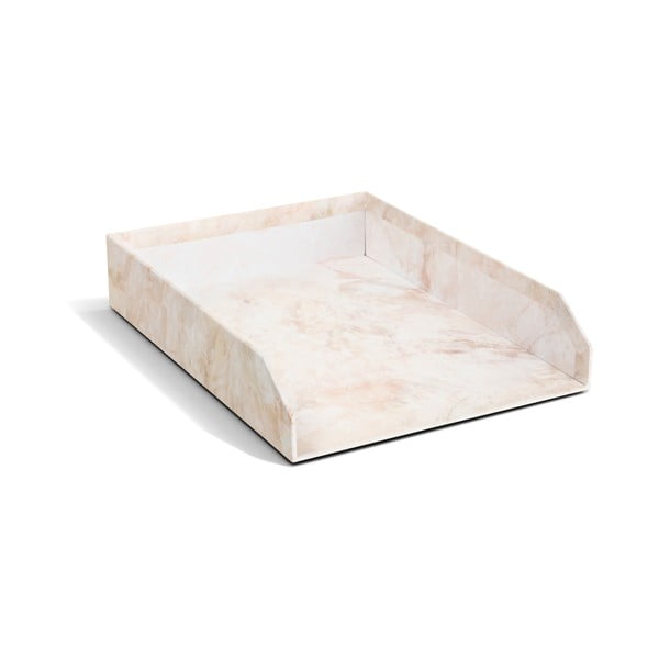 Organizatoare pentru documente 2 buc. din carton Hakan Paper Laminate – Bigso-image-2