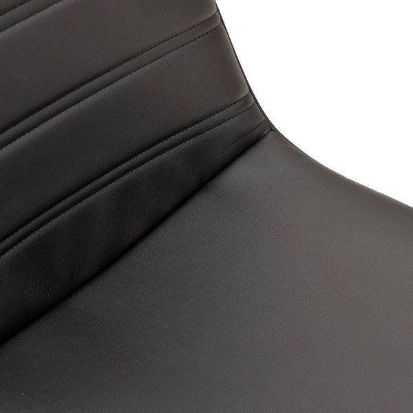 Scaun negru Elegant-image-4