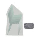 Husă de protecție pentru mobilier de grădină 65x65x80 cm – Garden Pleasure