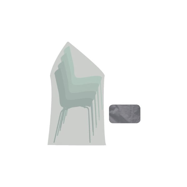 Husă de protecție pentru mobilier de grădină 65x65x80 cm – Garden Pleasure