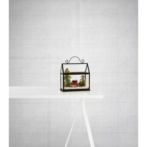 Decorațiune luminoasă de Crăciun House – Markslöjd-image-1