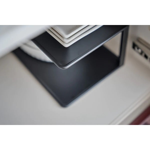 Raft suplimentar din metal Tower – YAMAZAKI-image-3