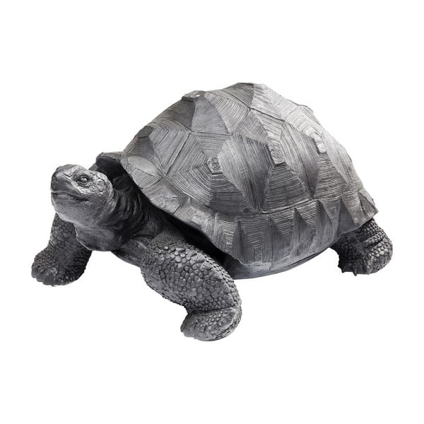 Statuetă decorativă în formă de țestoasă Kare Design Turtle