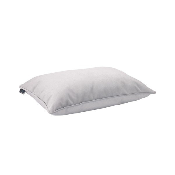 Față de pernă WeLoveBeds Bright stone, 40 x 60 cm-image-1