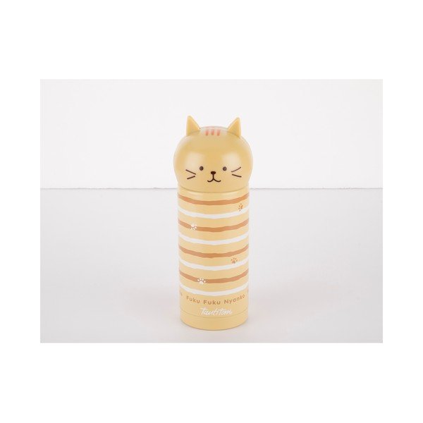 Termos în formă de tigru Tantitoni Shaped, 250 ml