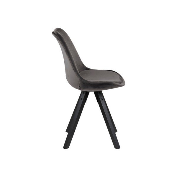 Scaun Actona Dima, gri-image-3