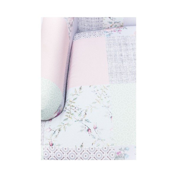 Fotoliu Kare Design Patchwork Fine-image-1