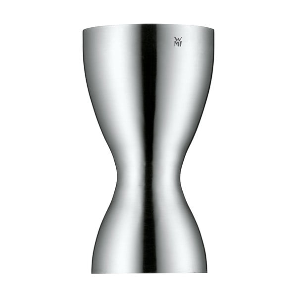 Măsurătoare din oțel inoxidabil Cromargan® WMF Loft Bar, înălțime 7,5 cm-image-1