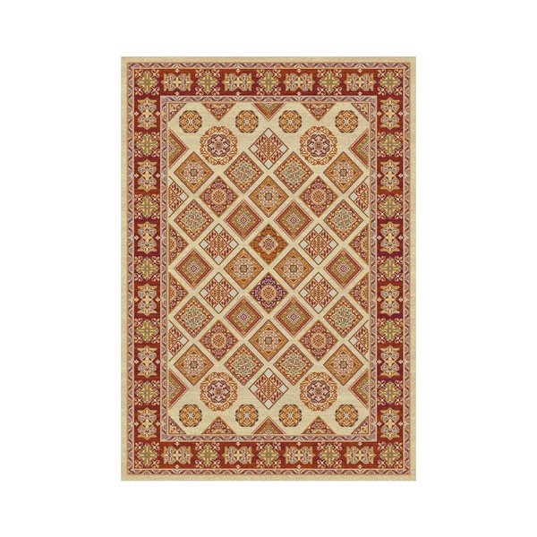 Covor Universal Gori Beig, 160 x 230 cm-image-1