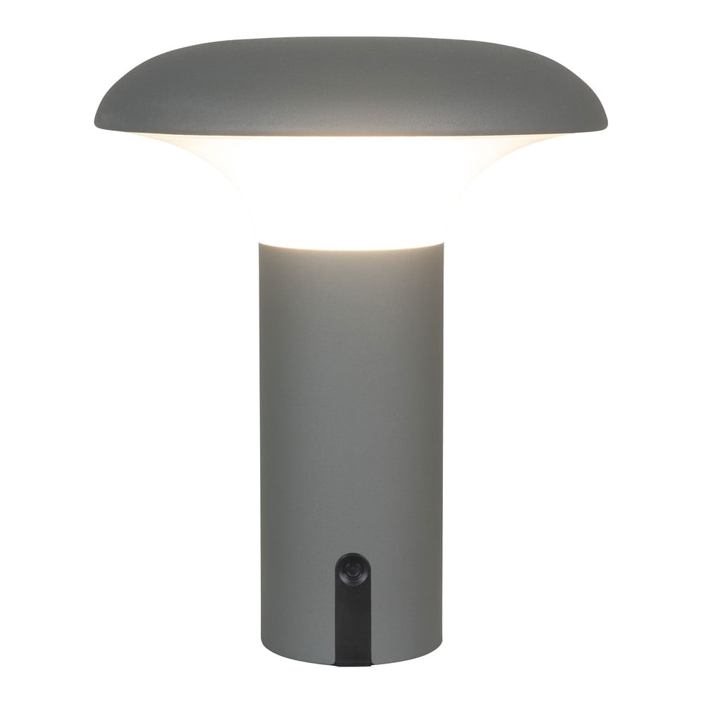 Corp de iluminat pentru exterior LED portabil cu USB ø 17 cm Ramsey – House Nordic