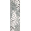 Covor tip traversă albastru prăfuit 80x250 cm Sensi Gepi – FD