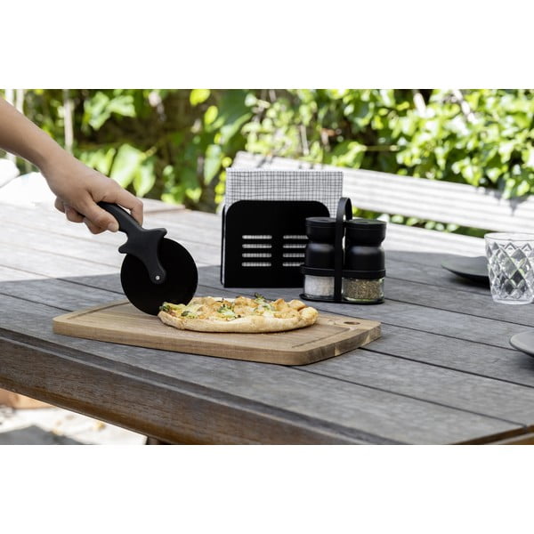 Feliator pentru pizza din oțel inoxidabil Volo – Wenko-image-2