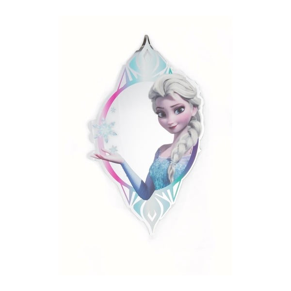 Oglindă Elsa Frozen