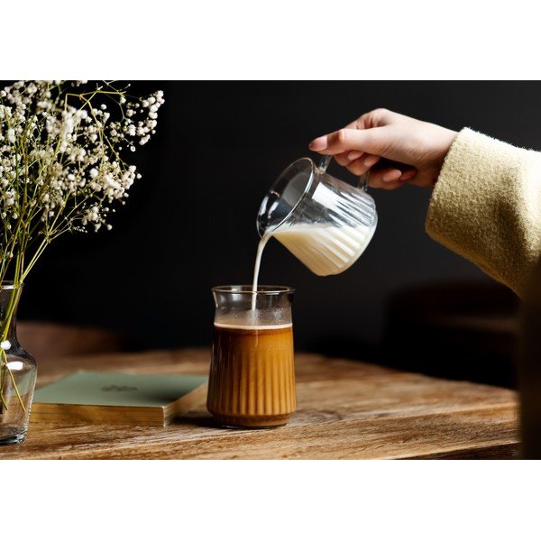 Pahare 2 buc. 400 ml Mia – Vialli Design-image-1
