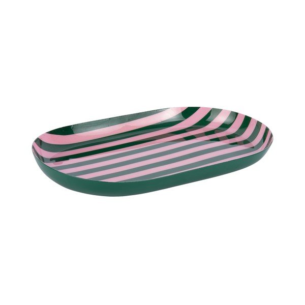 Tavă din metal 15x25 cm Animado – PT LIVING