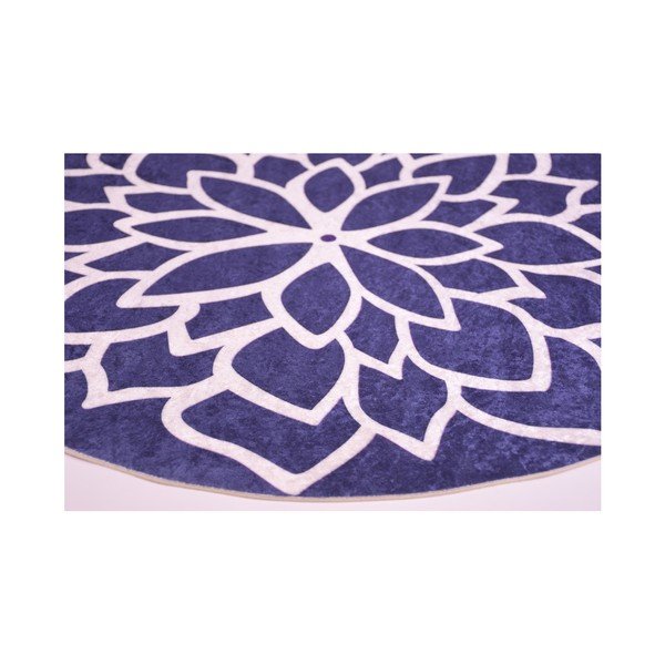 Covor Vitauss Lorda, ⌀ 80 cm-image-2