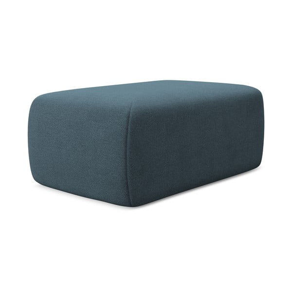 Taburet albastru Nanea – Makamii-image-1