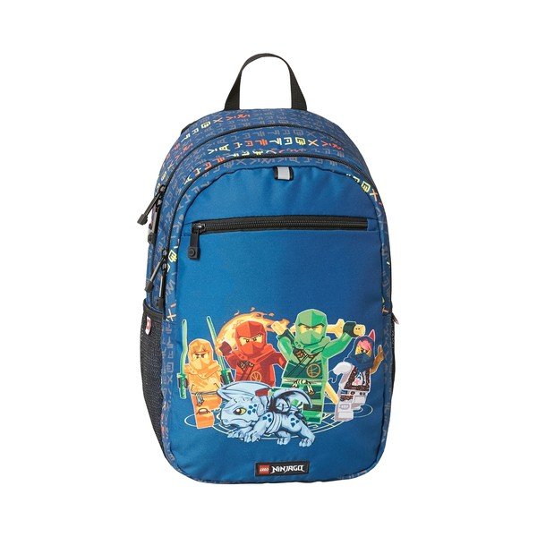 Rucsac de copii 18 l Ninjago Family – LEGO®