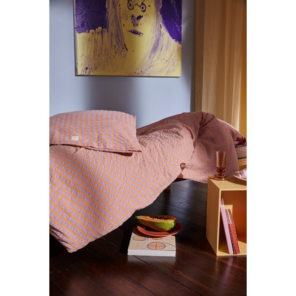 Față de pernă 60x63 cm Bæk&Bølge – JUNA-image-1