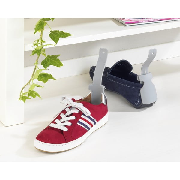 Încălțător pentru pantofi 2 buc. - Maximex-image-2