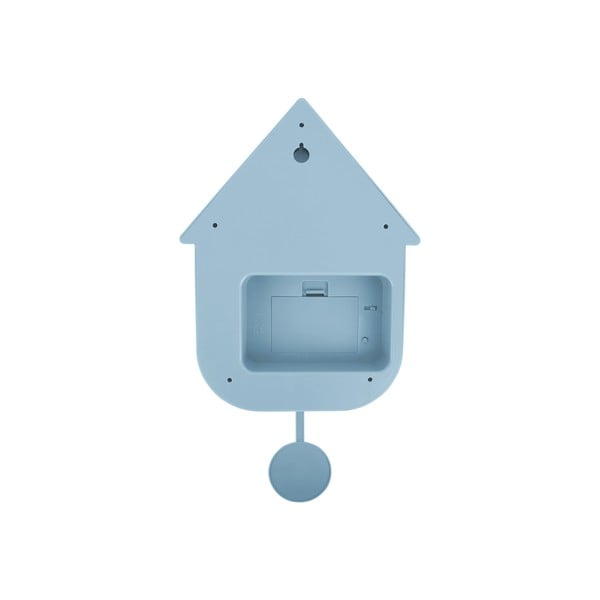 Ceas cu pendul/de perete Modern Cuckoo – Karlsson-image-3