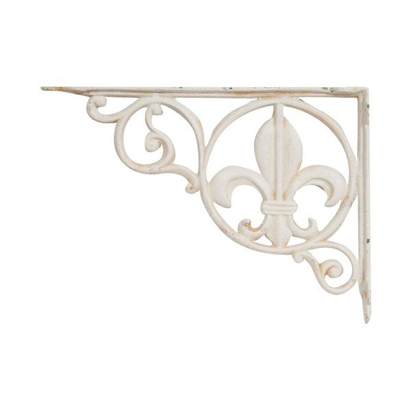 Raft Crido Consulting Ornamental, alb-image-1