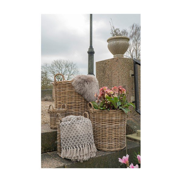 Pătură 130x180 cm Alanya – House Nordic-image-2