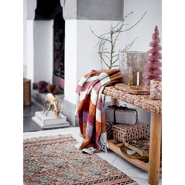 Pătură 125x150 cm Lucilla – Bloomingville-image-1