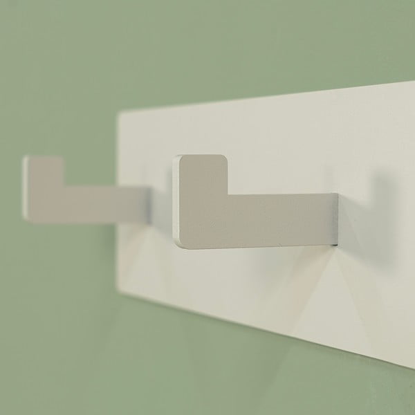 Cuier de perete taupe din metal 50 cm Leatherman – Spinder Design-image-3