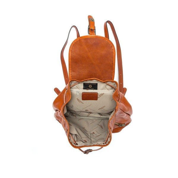 Rucsac din piele – Anna Luchini-image-2