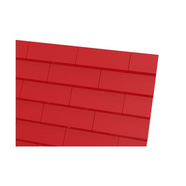 Set extra piese acoperiș pistă cu bilă Hubelino Roof, 68 piese-image-3