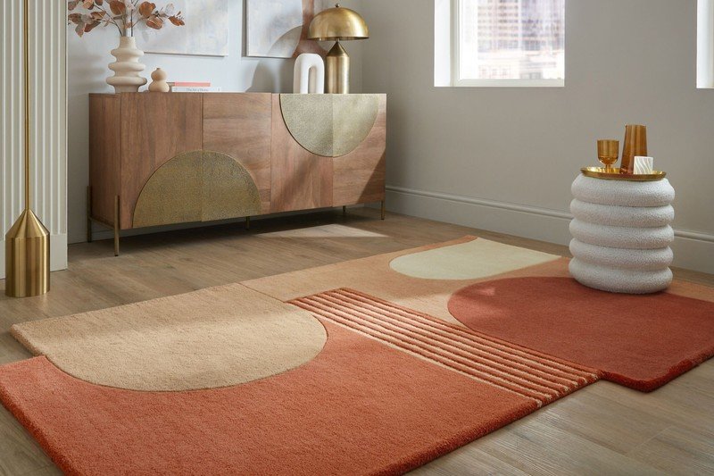 Inspirații: Sufragerie