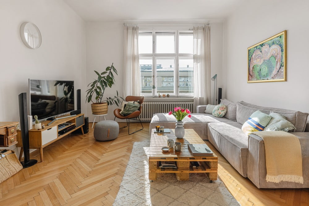 Inspirații: Sufragerie