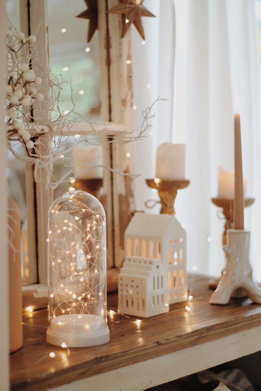 Inspirații: Crăciun