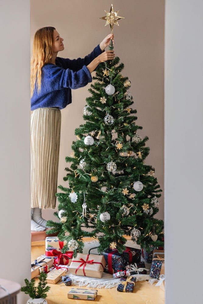 Inspirații: Crăciun, Decorațiuni