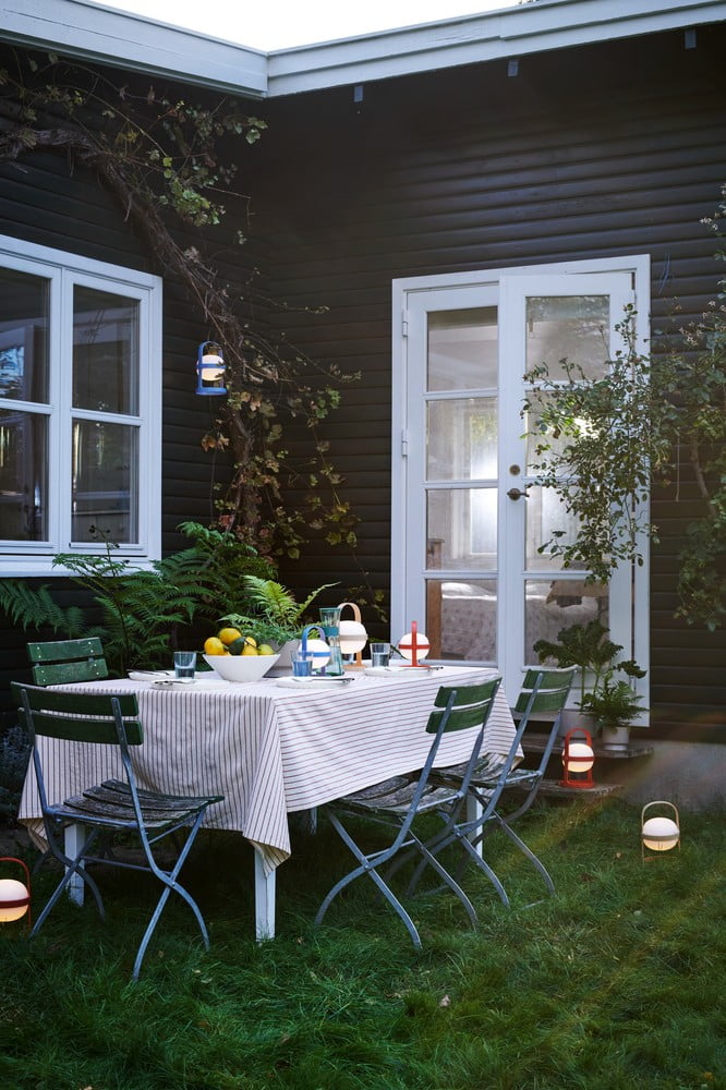 Inspirații: Grădină, Balcon și terasă, Vară, Decorațiuni