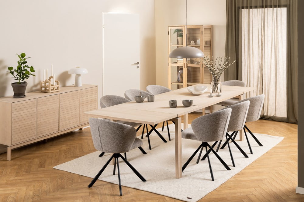 Inspirații: Zonă de dining