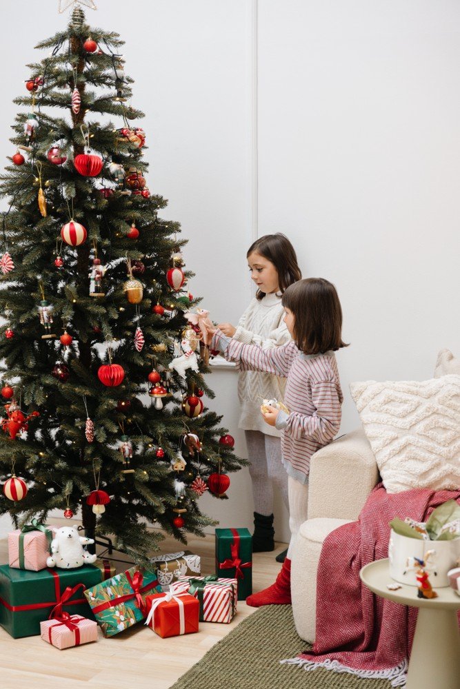 Inspirații: Crăciun