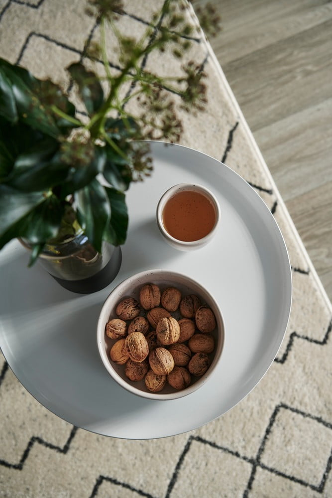 Inspirații: Stil scandinav, Sufragerie