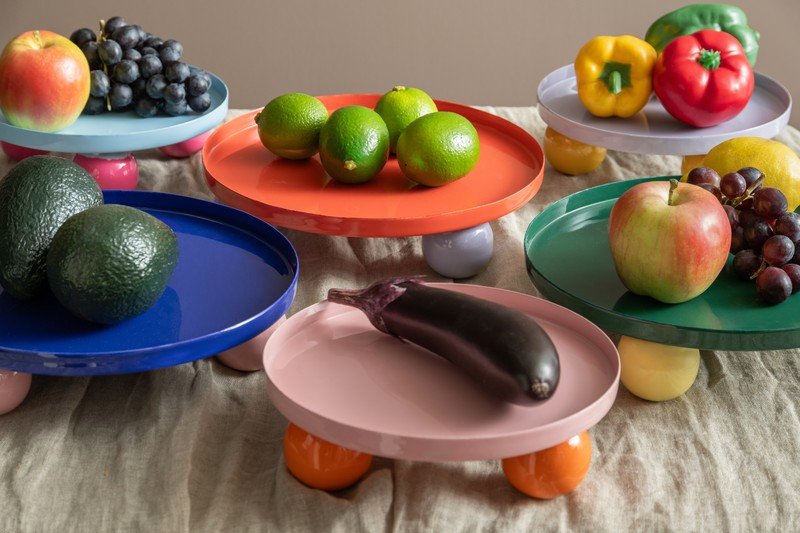 Inspirații: Decorațiuni