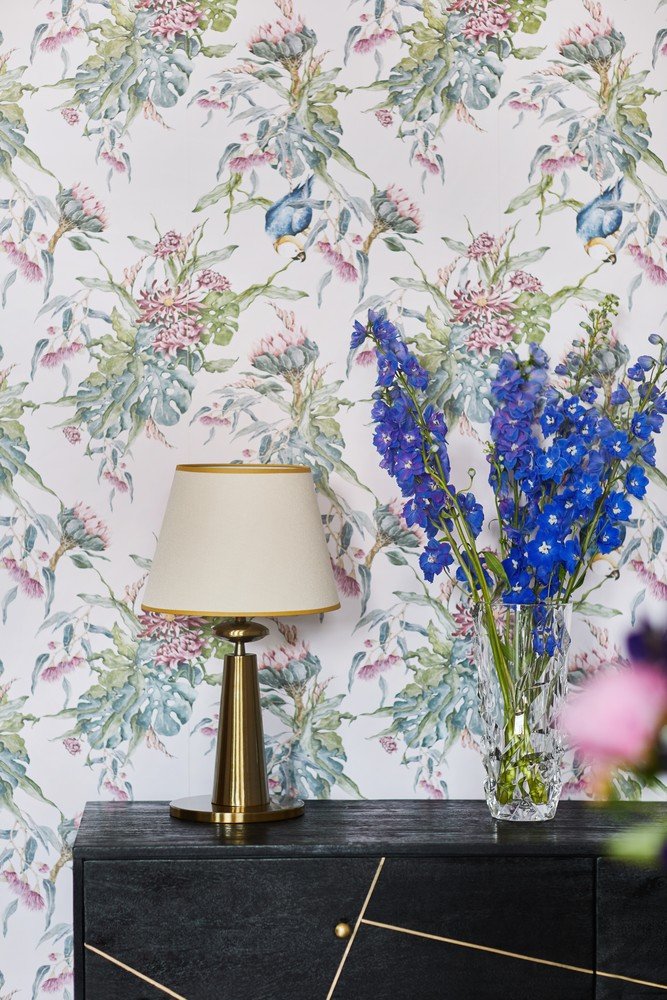 Inspirații: Stil glamour, Decorațiuni, Primăvară, Paște