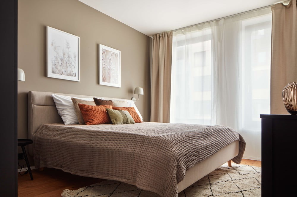 Inspirații: Dormitor, Stil scandinav, Bonami designer