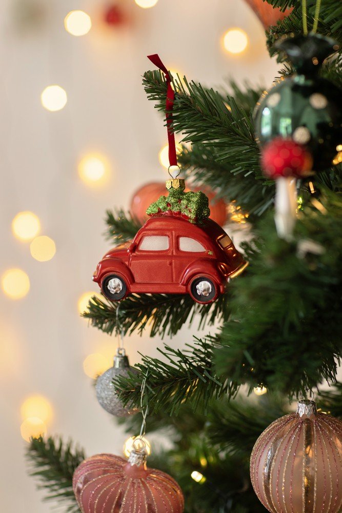 Inspirații: Crăciun, Decorațiuni