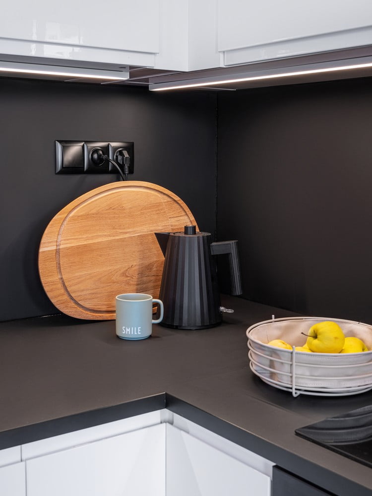 Inspirații: Bucătărie și zona de dining